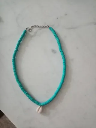 Bigiotteria,collane bracciali orecchini cavigliera