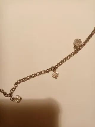 Bigiotteria,collane bracciali orecchini cavigliera