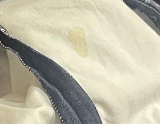 Traje de Flamenca Talla 40/42 dos piezas