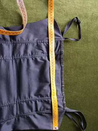 Vestito Flavio Castellani nero