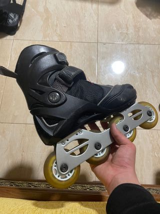Patines en línea Oxelo talla 37-40
