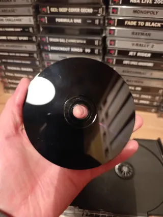 Gran Turismo PS1 (PlayStation 1) - Juego de Carrer