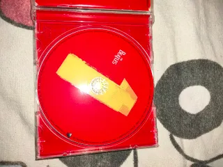 CD The Beatles 1 - 27 Nº1s