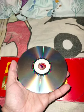 CD The Beatles 1 - 27 Nº1s