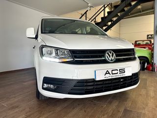 VOLKSWAGEN Caddy Profesional Kombi 2.0 TDI BMT