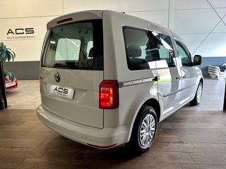 VOLKSWAGEN Caddy Profesional Kombi 2.0 TDI BMT