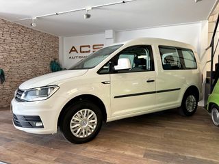 VOLKSWAGEN Caddy Profesional Kombi 2.0 TDI BMT