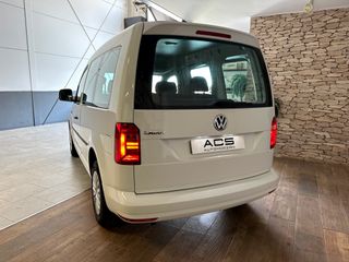 VOLKSWAGEN Caddy Profesional Kombi 2.0 TDI BMT