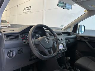 VOLKSWAGEN Caddy Profesional Kombi 2.0 TDI BMT