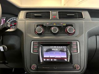 VOLKSWAGEN Caddy Profesional Kombi 2.0 TDI BMT