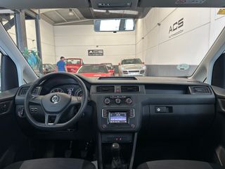 VOLKSWAGEN Caddy Profesional Kombi 2.0 TDI BMT