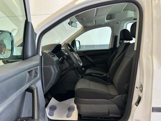 VOLKSWAGEN Caddy Profesional Kombi 2.0 TDI BMT