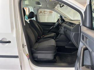 VOLKSWAGEN Caddy Profesional Kombi 2.0 TDI BMT