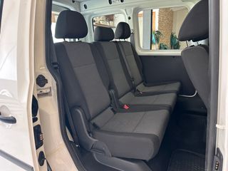 VOLKSWAGEN Caddy Profesional Kombi 2.0 TDI BMT