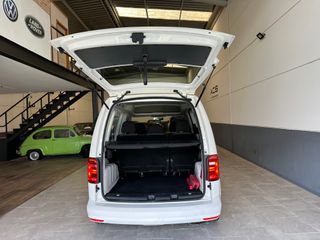 VOLKSWAGEN Caddy Profesional Kombi 2.0 TDI BMT