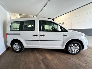VOLKSWAGEN Caddy Profesional Kombi 2.0 TDI BMT