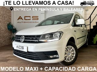 VOLKSWAGEN Caddy Profesional Kombi 2.0 TDI BMT