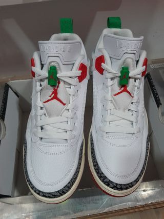 Nike Jordan Spizike Do The Right Thing Talla 40/45
