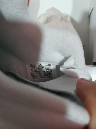 Nike Jordan Spizike Do The Right Thing Talla 40/45