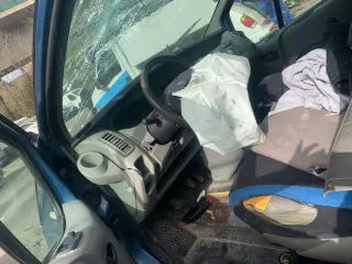 Despiece Renault Traffic