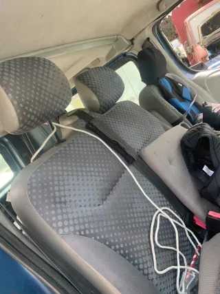 Despiece Renault Traffic