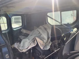 Despiece Renault Traffic