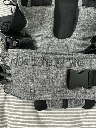 Mochila Portabebé Jané Travel