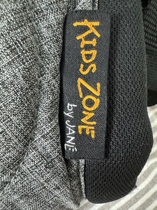 Mochila Portabebé Jané Travel