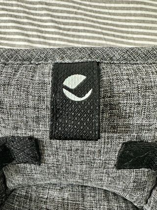 Mochila Portabebé Jané Travel