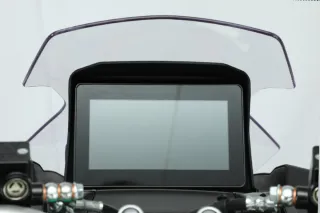 LETBE AURORA ADV 125 2026 Baúl+Seguro+5 Años Garan