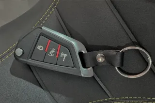 LETBE AURORA ADV 125 2026 Baúl+Seguro+5 Años Garan