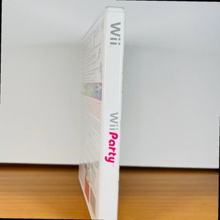 Wii Party Nintendo Wii Completo Italiano