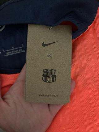 Camiseta FC Barcelona Rashford 14