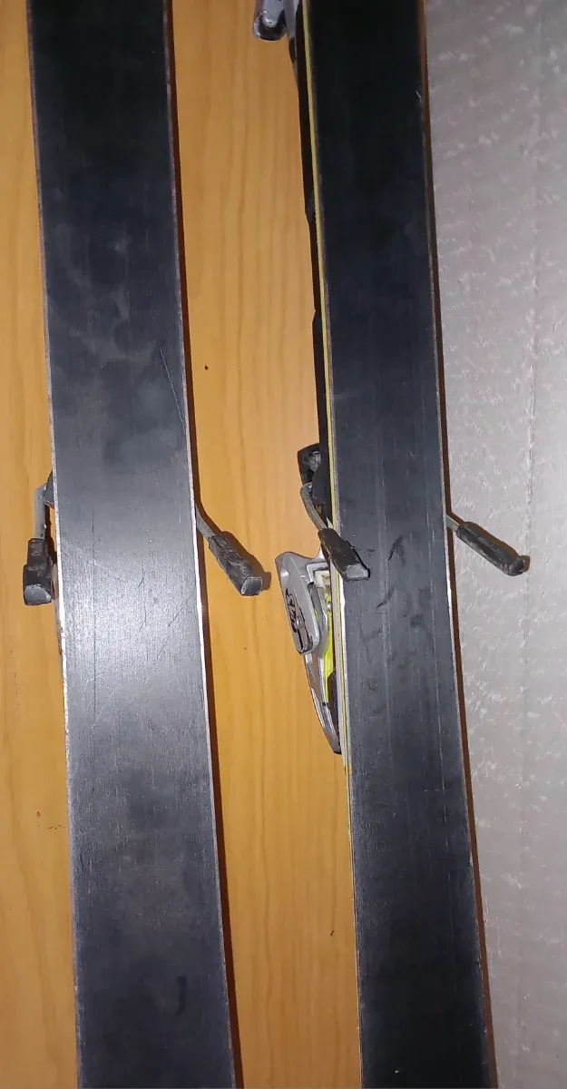 Esquís Fischer RC4 Worldcup RC