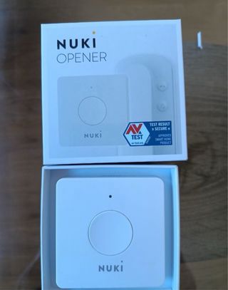 Nuki Opener