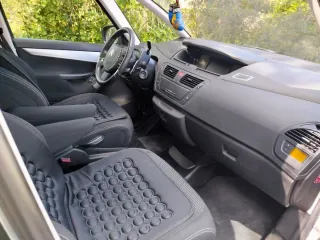 Citroen C4 Picasso 2012