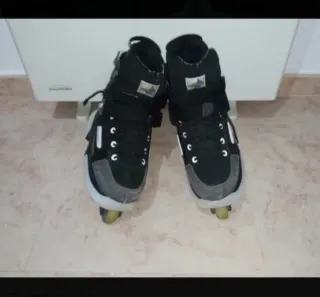 Patin Deshi Randy Spizer Clásico