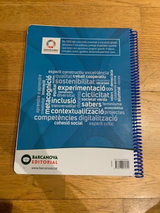 Enginy 6. Matemàtiques