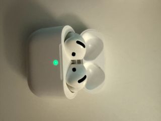 Airpods 4 Originales sin Cancelación Ruido