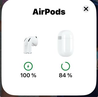 Airpods 4 Originales sin Cancelación Ruido