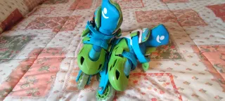 Patines en línea infantiles ajustables