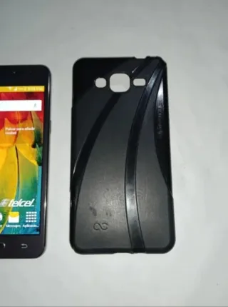 Samsung Galaxy Grand Prime Negro