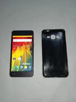 Samsung Galaxy Grand Prime Negro