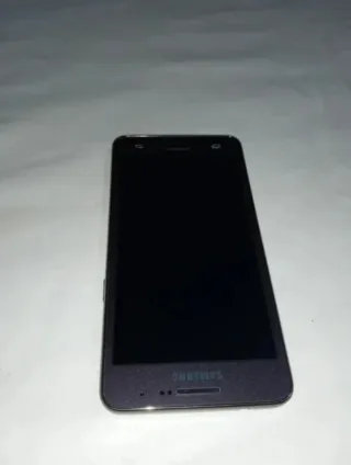 Samsung Galaxy Grand Prime Negro