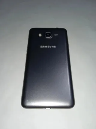 Samsung Galaxy Grand Prime Negro