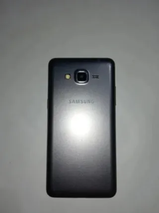 Samsung Galaxy Grand Prime Negro