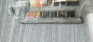 Action Figure Owen Jurassic World