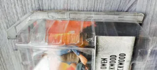 Action Figure Owen Jurassic World