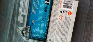 Action Figure Owen Jurassic World