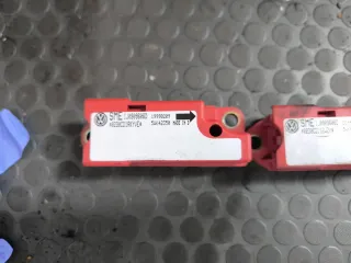 Centralita Airbag VW Golf IV 6Q0 909 605 A